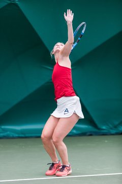 Luise Intert 21 - RL TC RW Wahlstedt - TV Sparta 87 Nordhorn : Ergebnis: 3:6